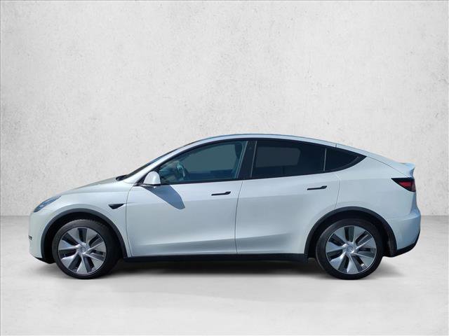 Used 2021 Tesla Model Y Long Range image 9