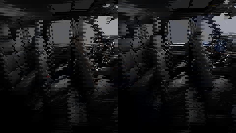 New 2026 Chevrolet Suburban High Country w/ LPO, Chrome Package image 57