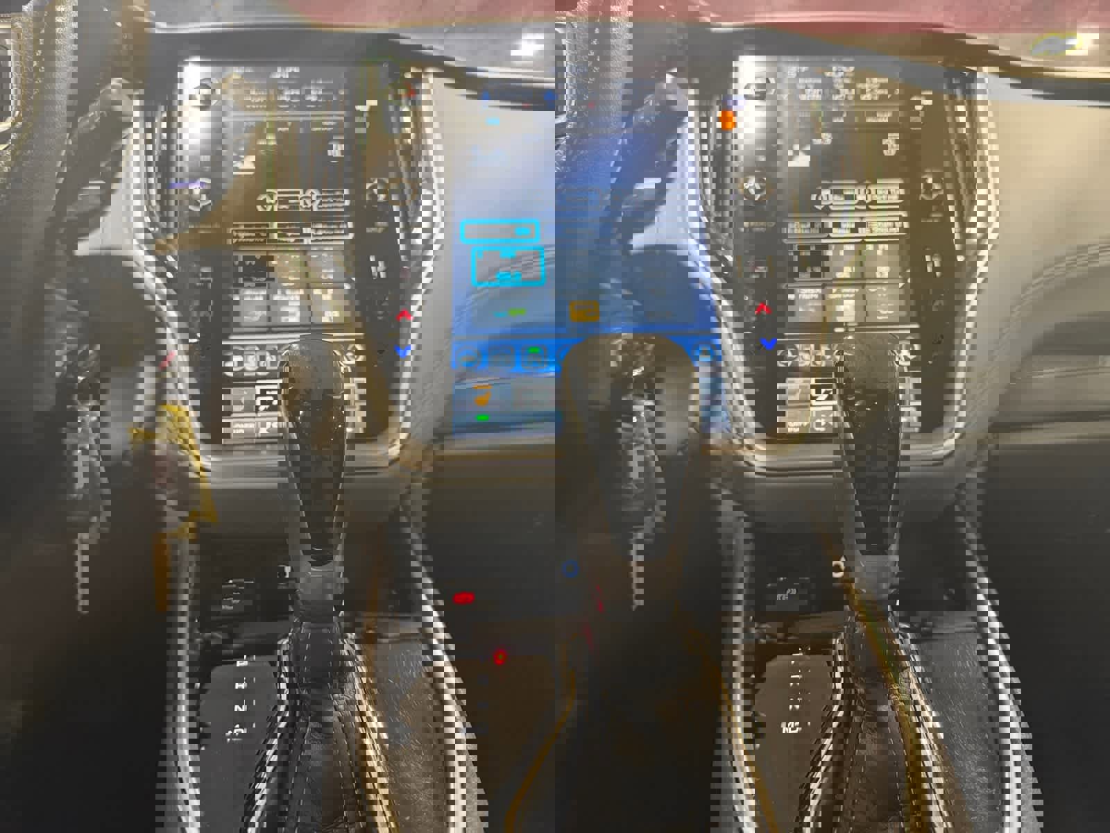 Used 2024 Subaru Outback Premium image 12