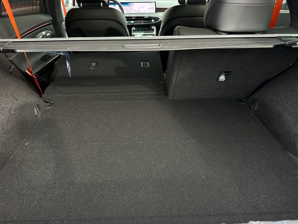 New 2026 Genesis GV70 3.5T Sport Prestige image 15