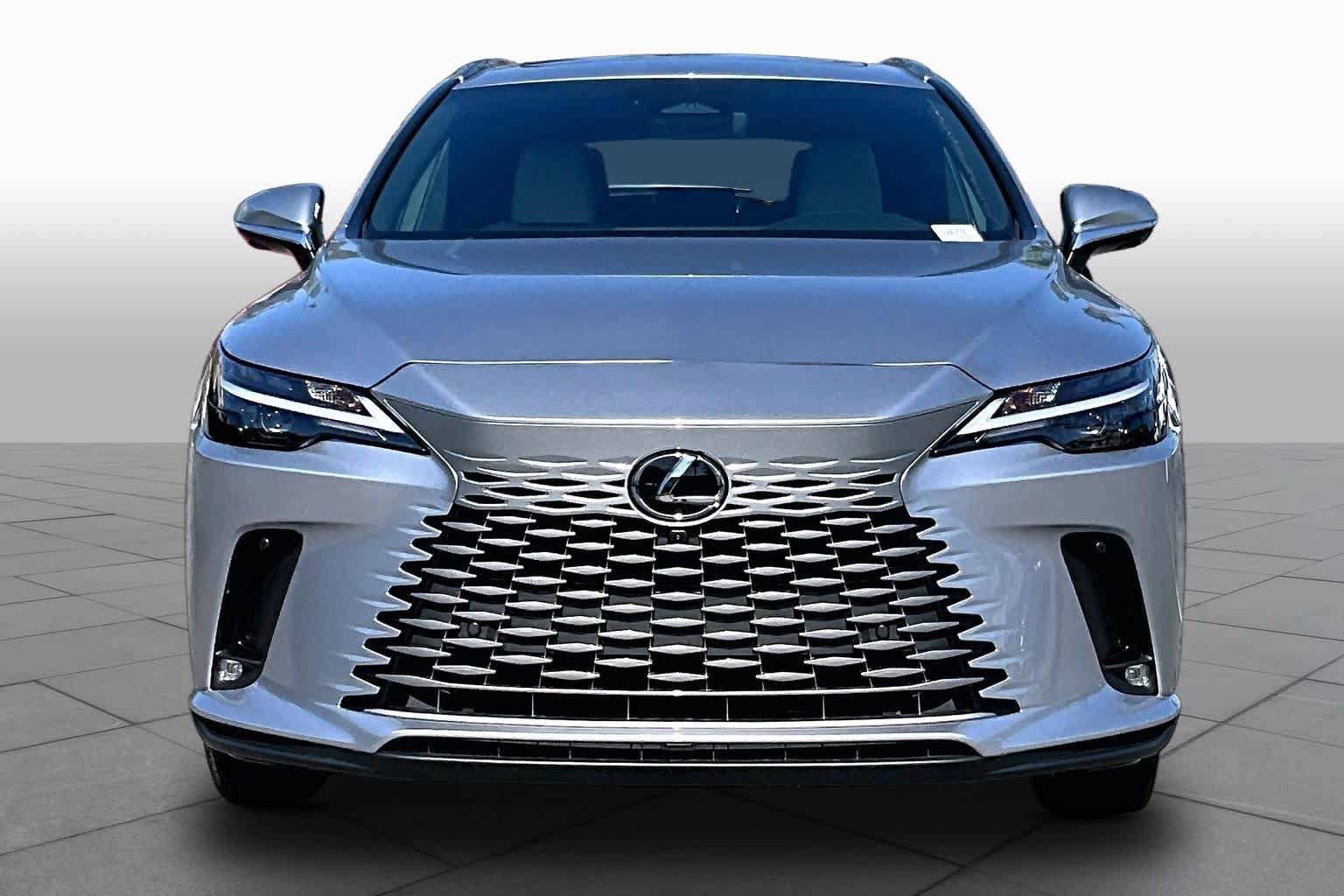 New 2026 Lexus RX 350 Premium FWD image 3
