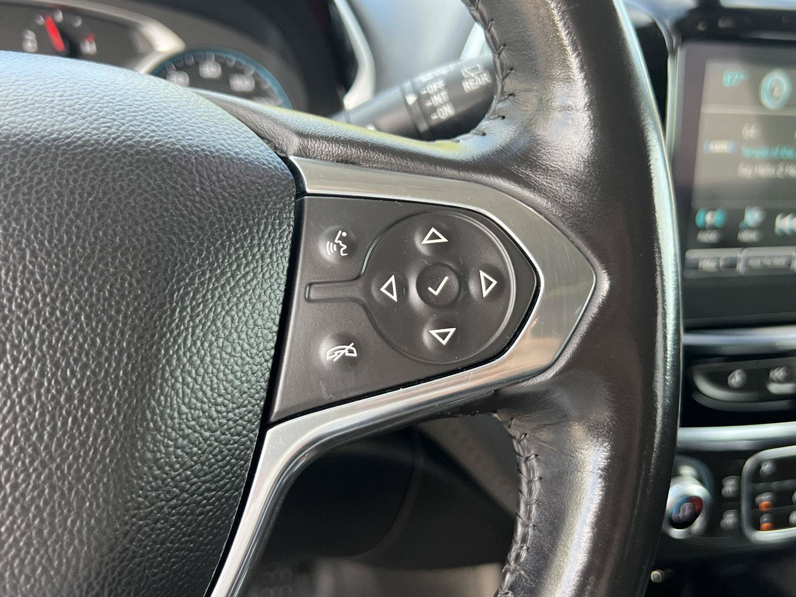 Used 2018 Chevrolet Traverse LT AWD/4WD image 32