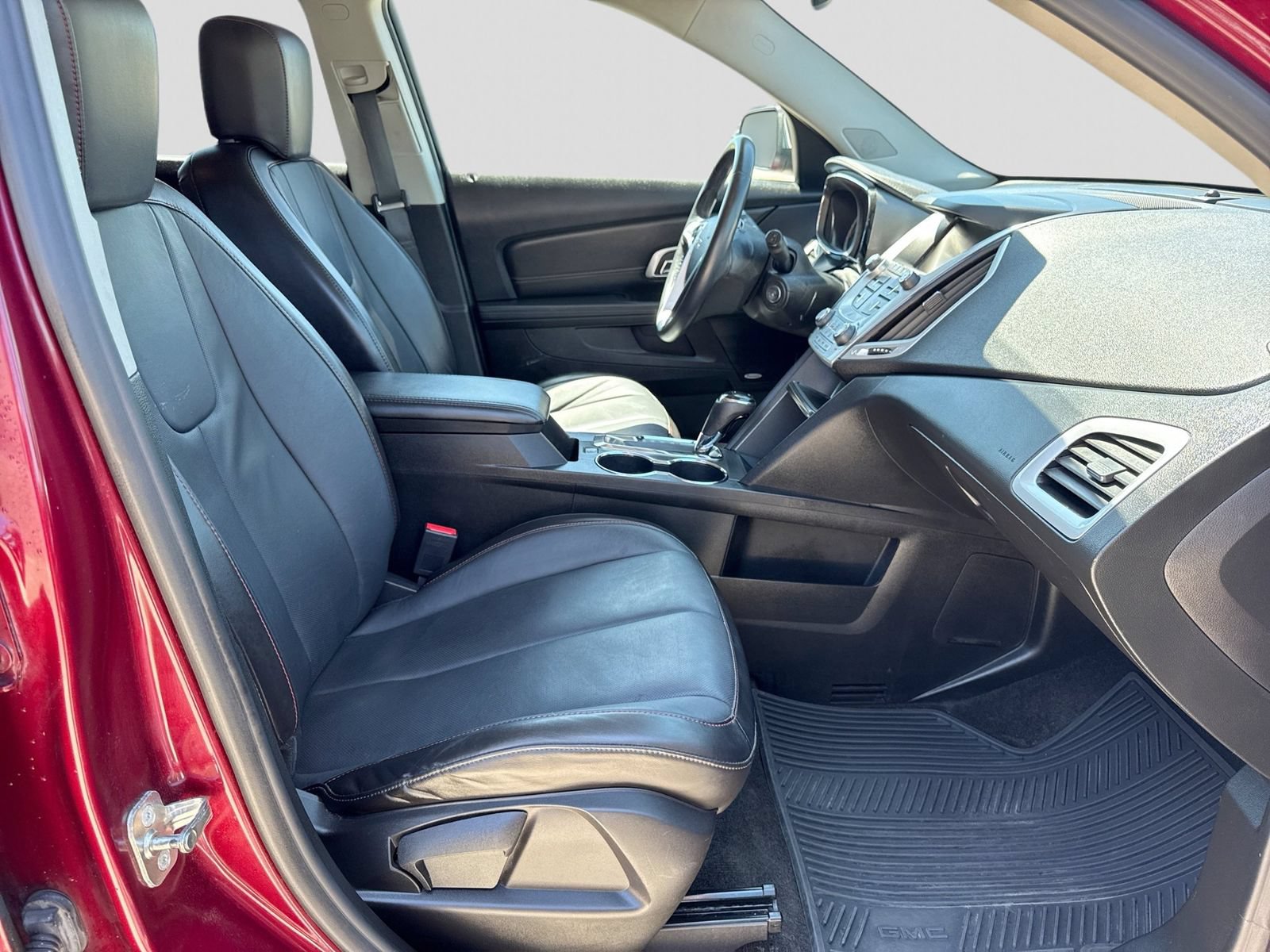 Used 2016 GMC Terrain SLT w/ Open Road Package FWD image 26