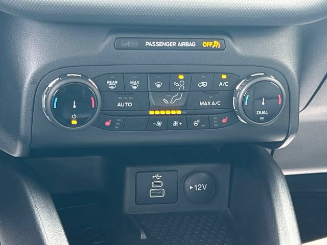 Used 2024 Ford Bronco Sport Outer Banks w/ Tech Package AWD/4WD image 58