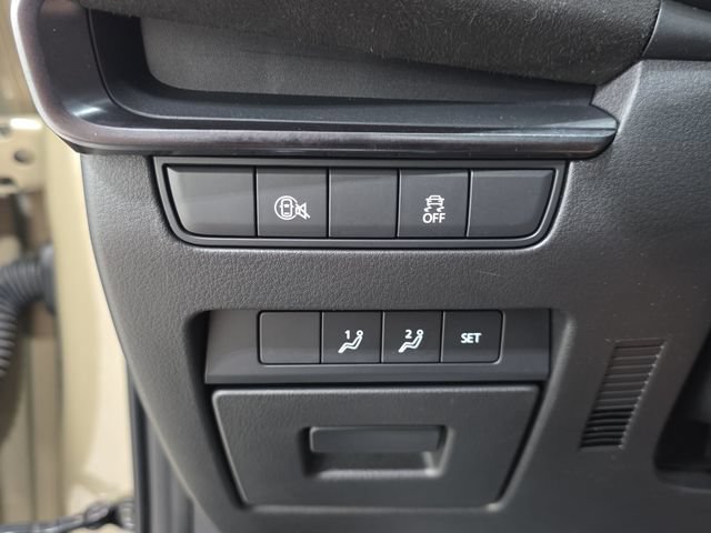 Used 2024 MAZDA MAZDA3 s AWD/4WD image 26