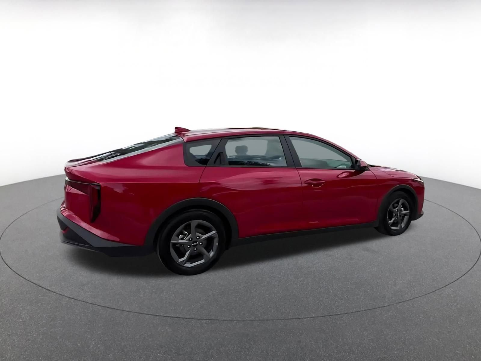 Used 2025 Kia K4 FWD image 14