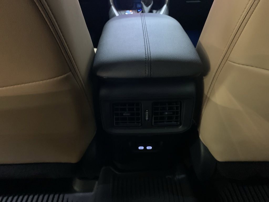 New 2025 Toyota RAV4 Limited image 14