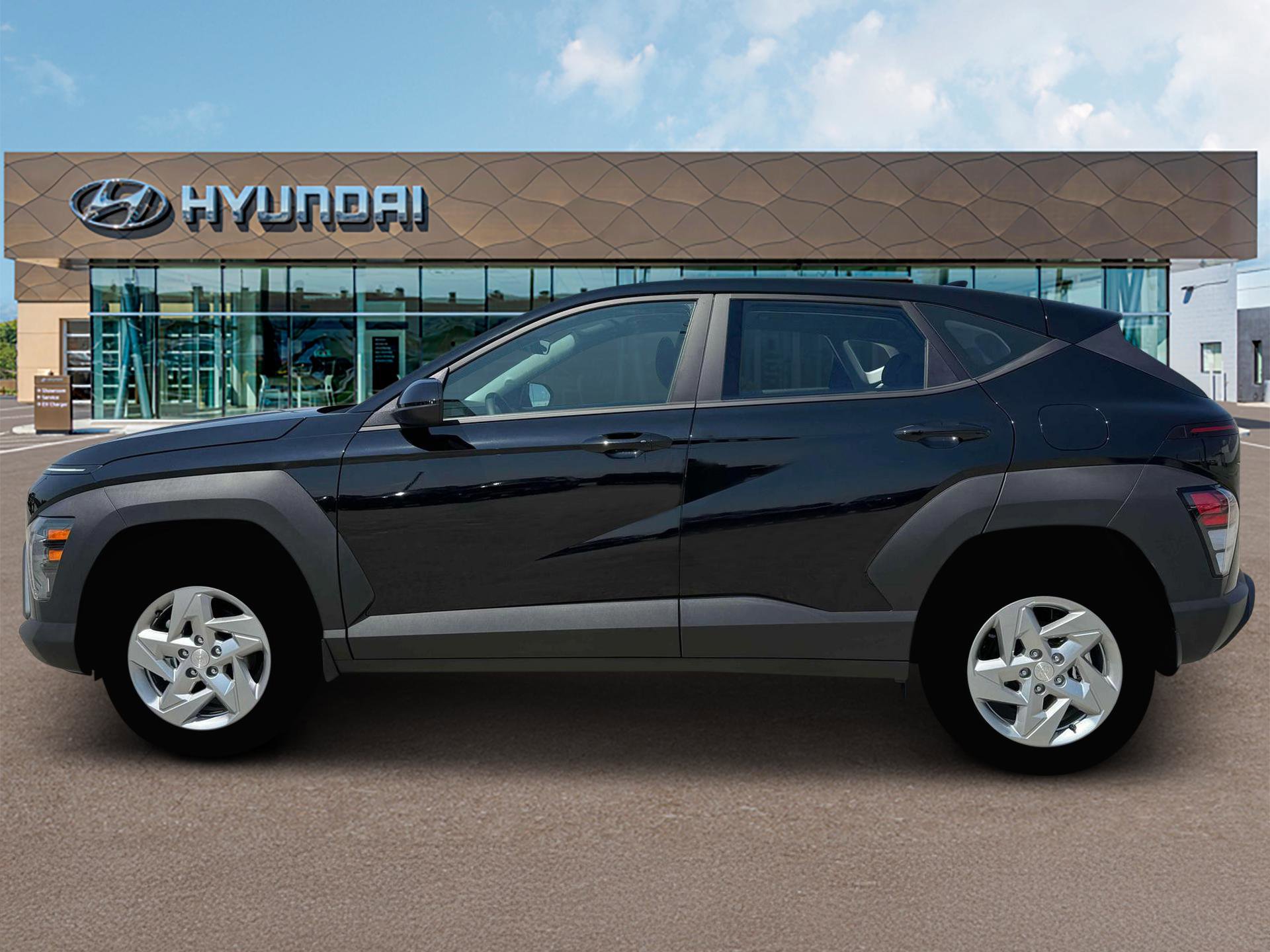 New 2026 Hyundai Kona SE image 3