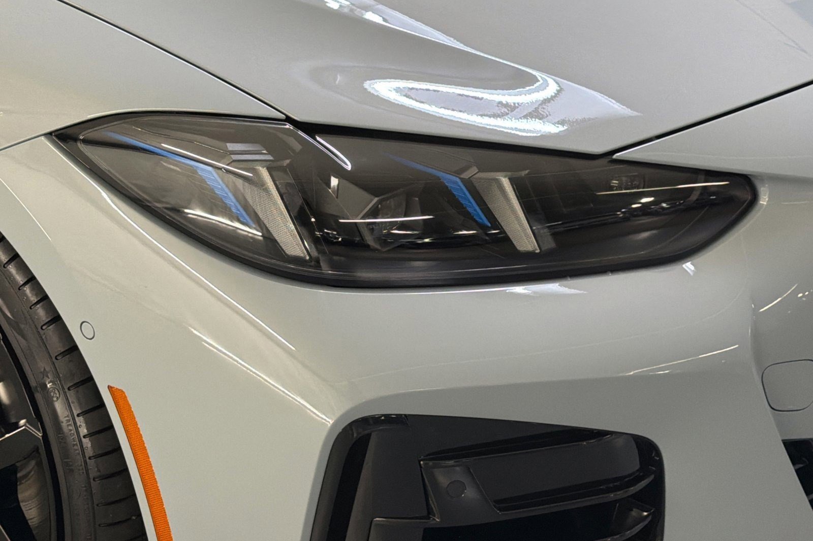 New 2026 BMW M440i Coupe w/ Premium Package image 11