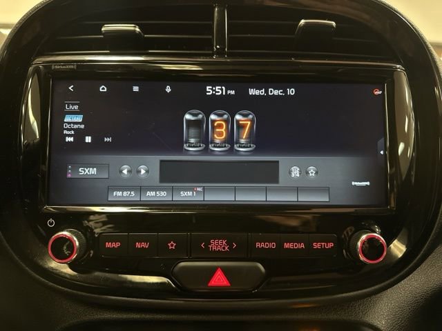 Used 2022 Kia Soul GT-Line image 40