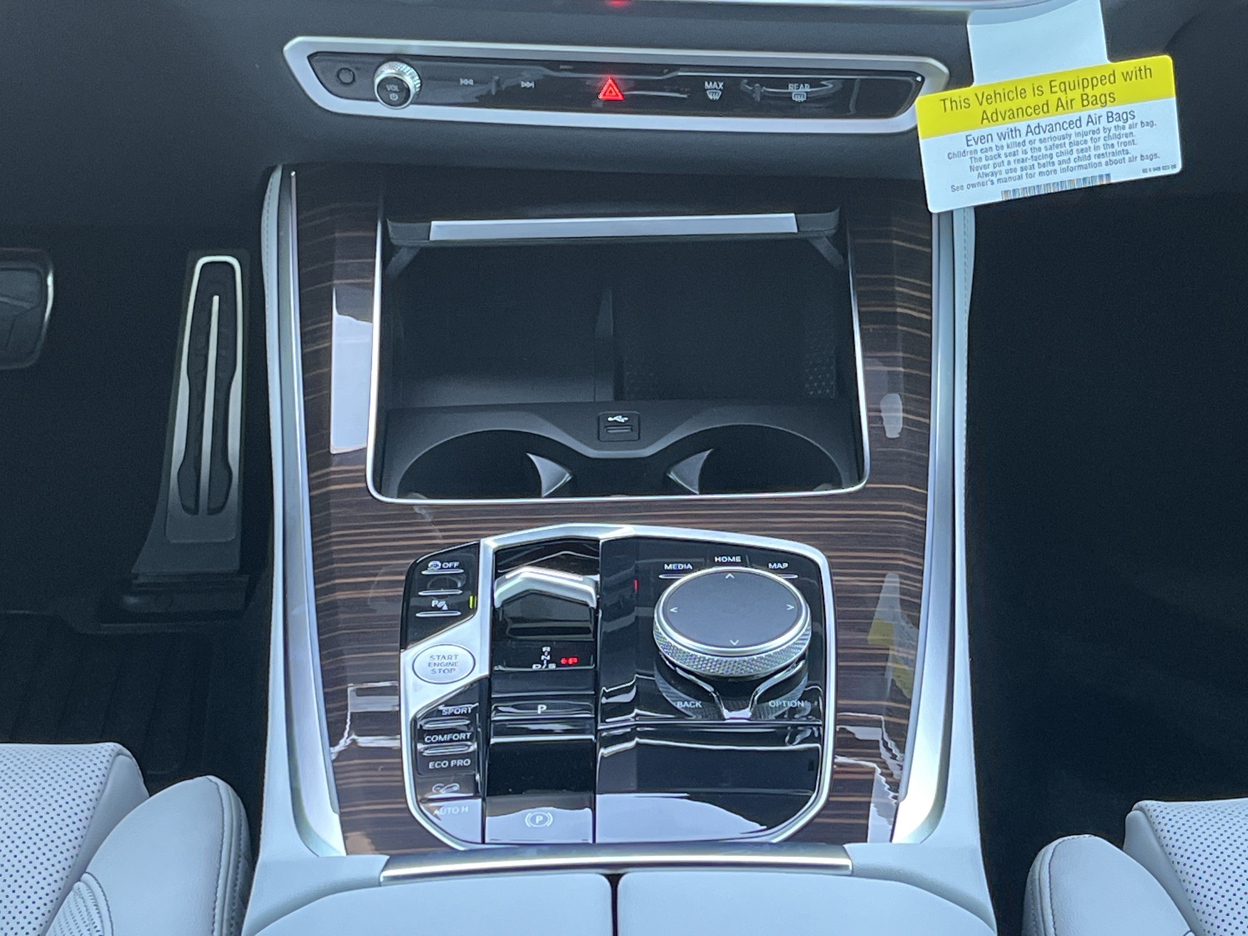 New 2026 BMW X5 xDrive40i AWD/4WD image 5