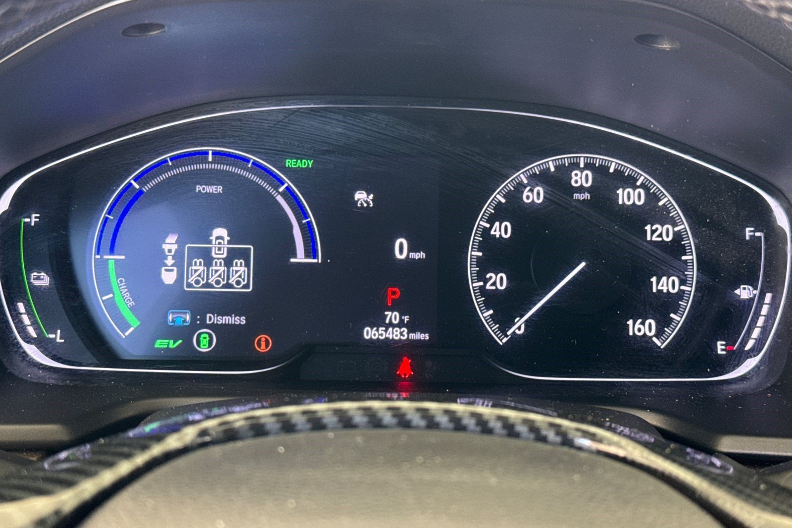 Used 2021 Honda Accord Touring image 21