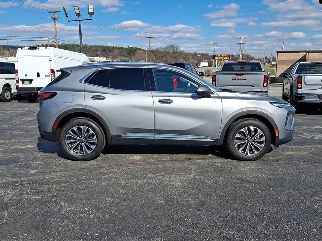 New 2026 Buick Envision Preferred AWD/4WD image 8