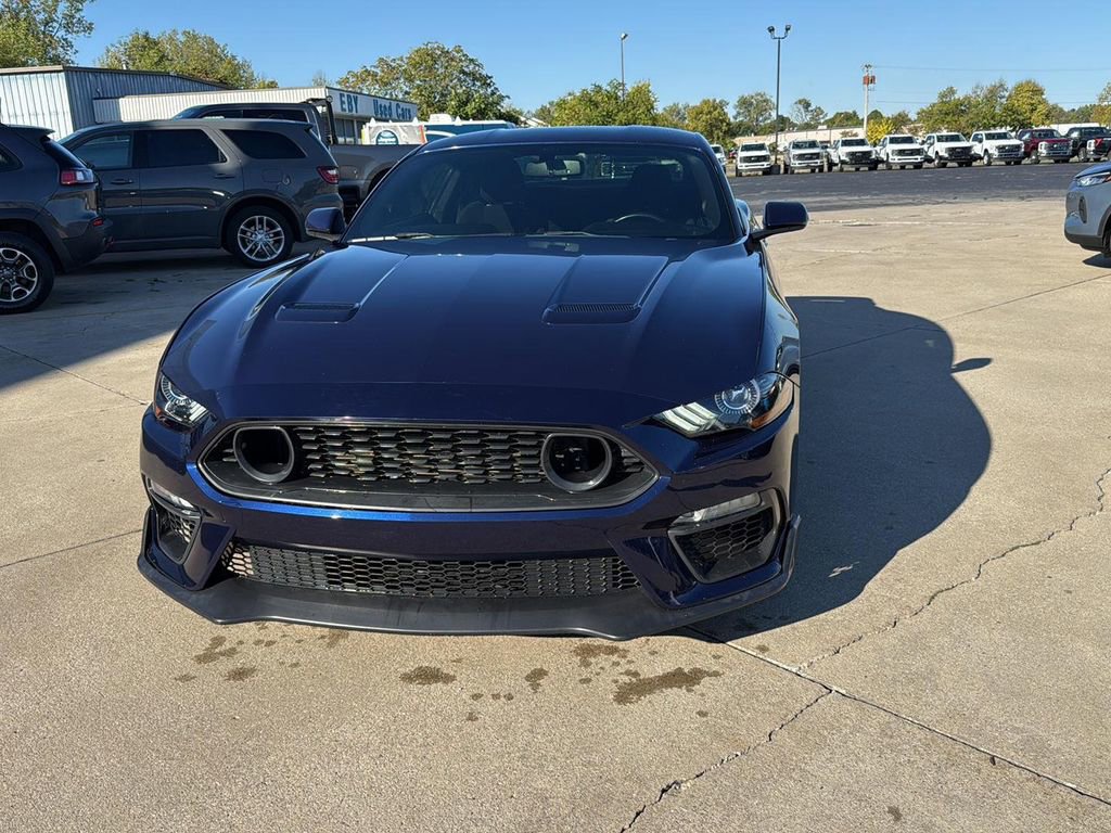 Used 2018 Ford Mustang GT w/ GT Performance Package