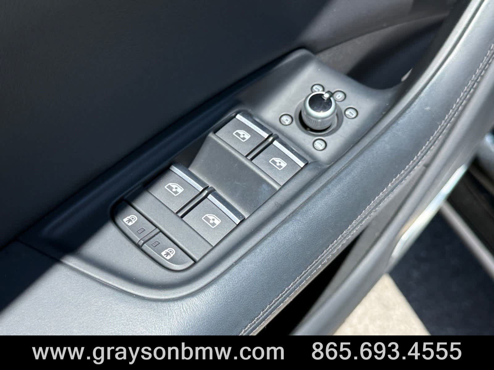 Used 2022 Audi Q7 3.0T Premium Plus AWD/4WD image 15