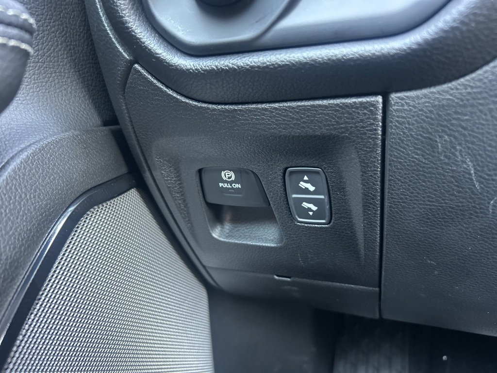 New 2026 RAM 1500 Rebel image 29
