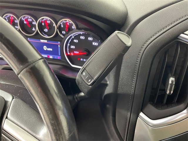 Certified 2021 Chevrolet Silverado 1500 LT image 10