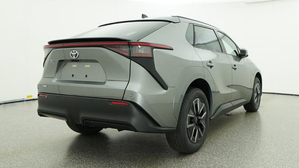 New 2026 Toyota bZ image 22