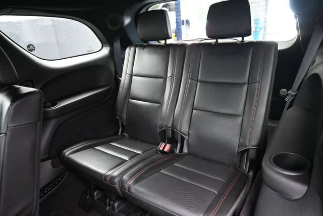 Used 2025 Dodge Durango R/T AWD/4WD image 39