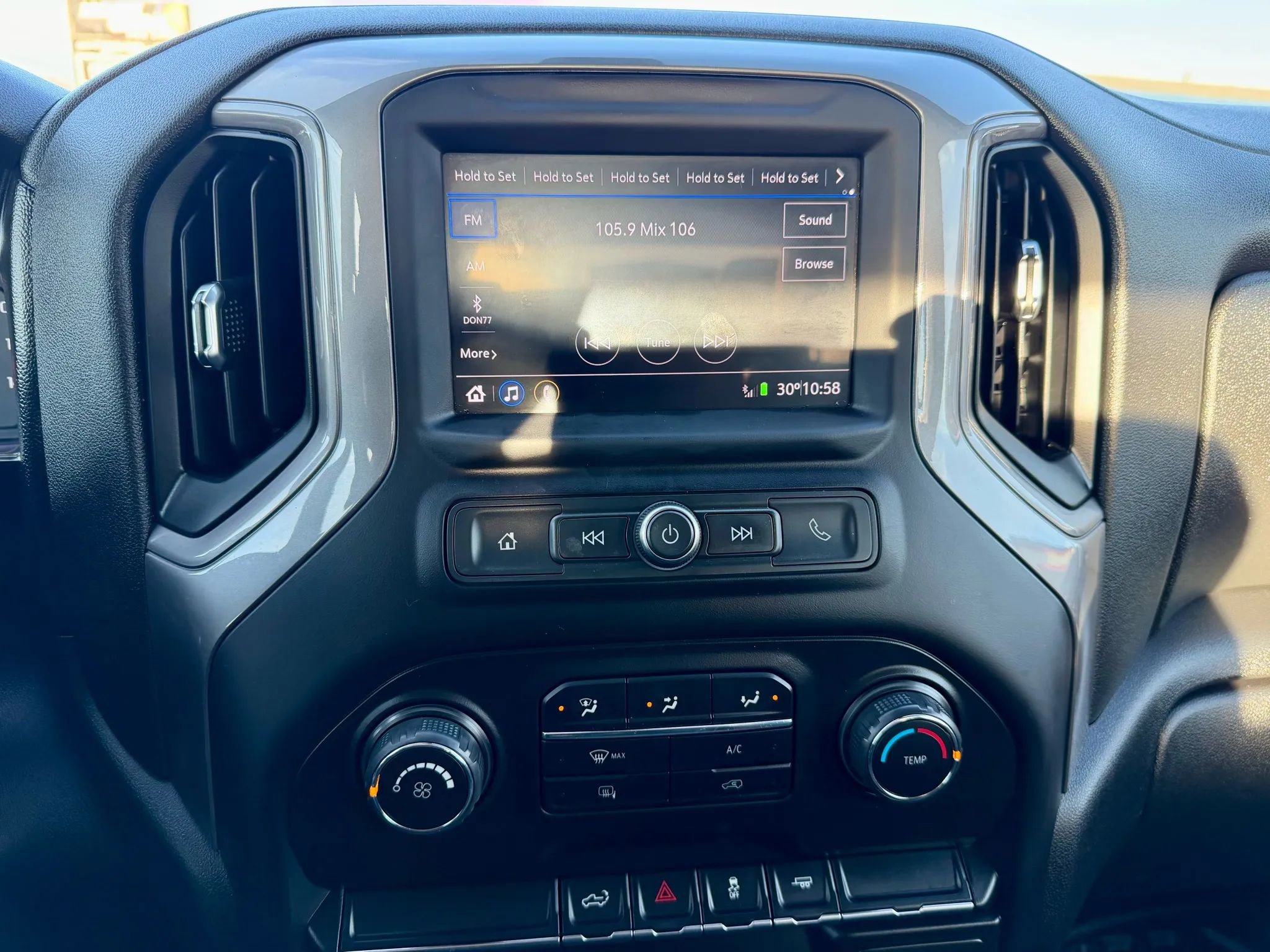 Used 2020 Chevrolet Silverado 1500 W/T w/ WT Fleet Convenience Package image 13