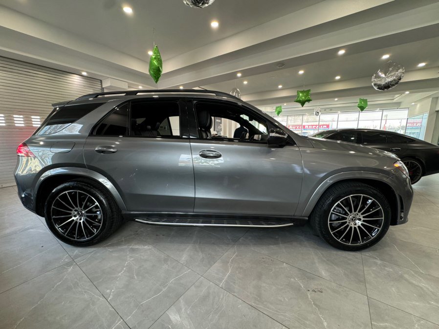 Used 2023 Mercedes-Benz GLE 450 4MATIC image 10