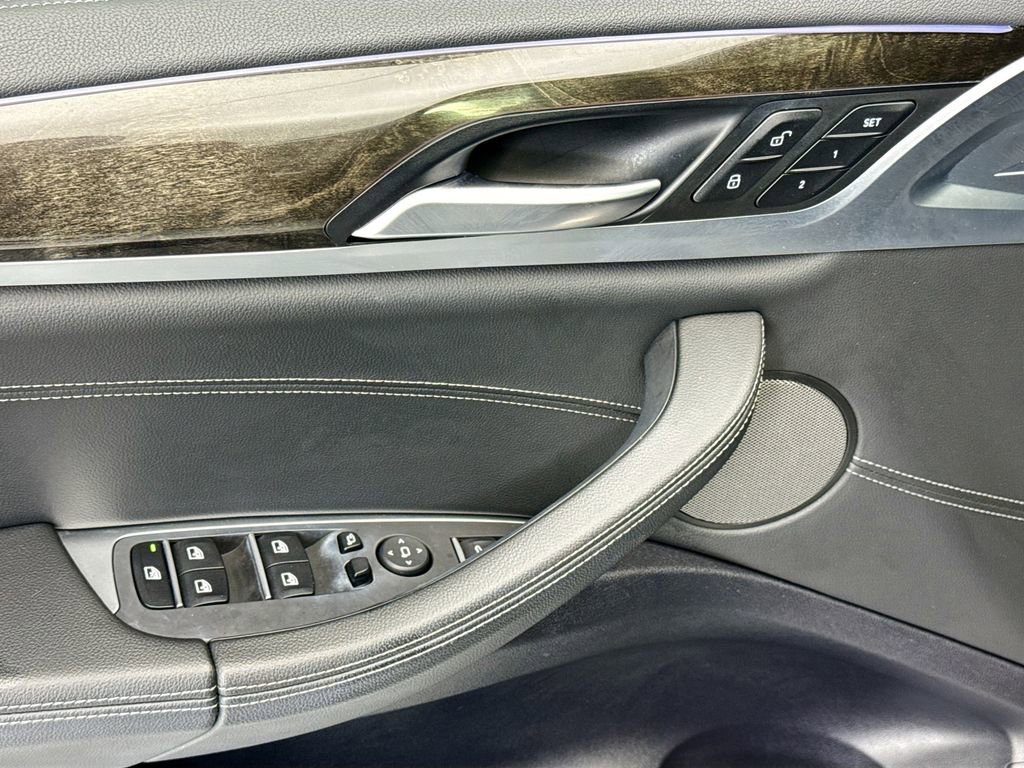Used 2019 BMW X3 M40i w/ Premium Package image 22