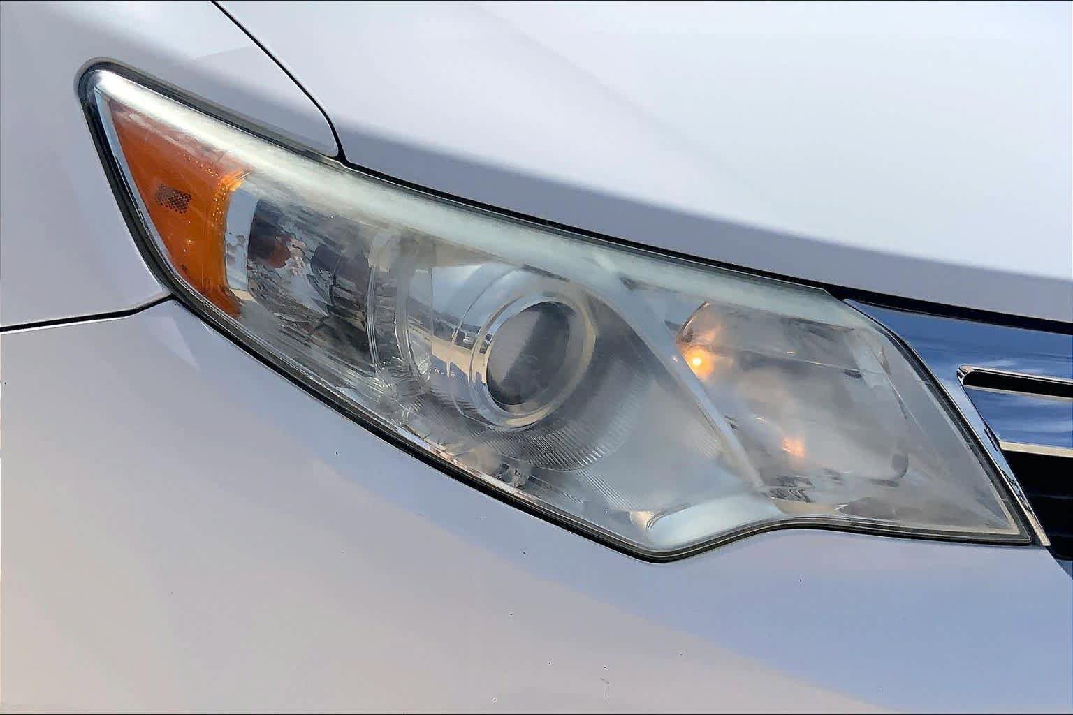 Used 2014 Toyota Camry XLE FWD image 27