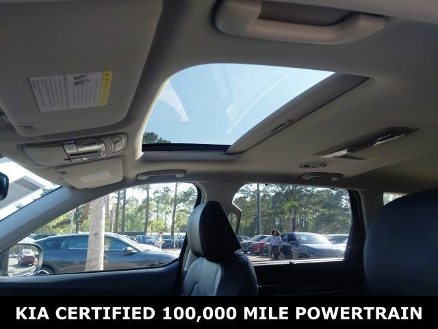 Used 2023 Kia Telluride EX w/ EX Captain's Chair Package image 31