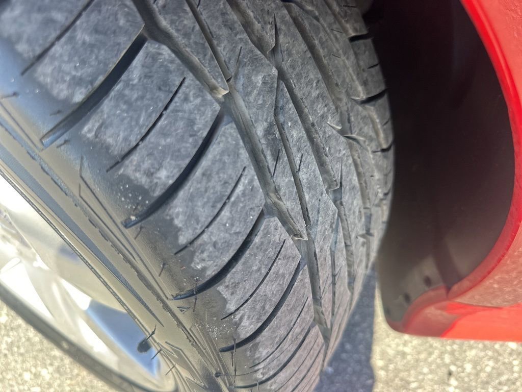 Used 2003 Mercedes-Benz SL 500 image 26