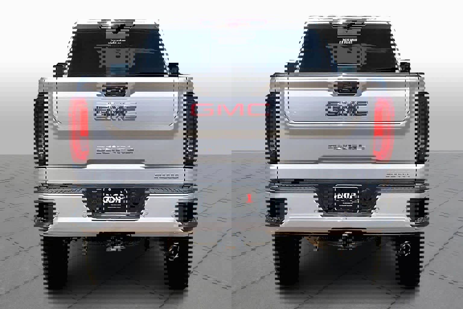 Certified 2022 GMC Sierra 2500 Denali w/ Denali Ultimate Package image 6