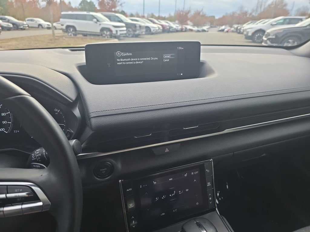 Used 2022 MAZDA MX-30 Electric w/ Premium Package image 27