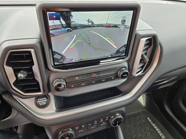 Used 2022 Ford Bronco Sport Big Bend w/ Convenience Package image 15