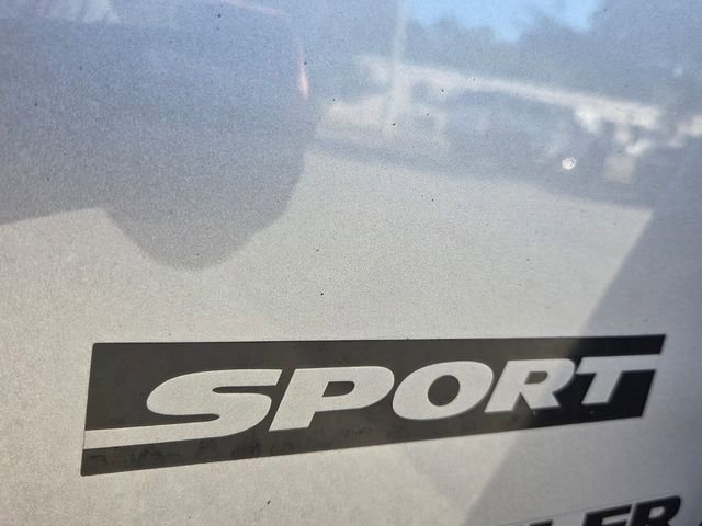 Used 2016 Jeep Wrangler Unlimited Sport w/ Quick Order Package 24S image 17