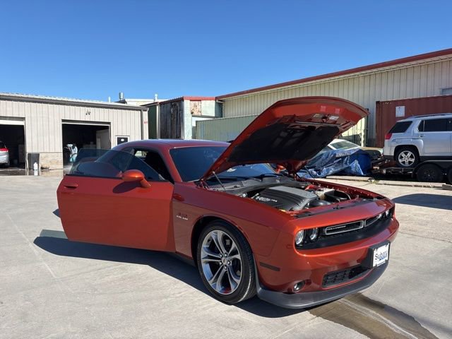 Used 2020 Dodge Challenger R/T RWD image 14