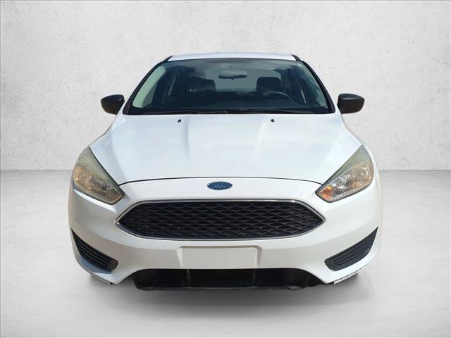 Used 2016 Ford Focus S FWD image 2