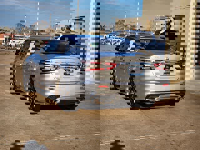 Used 2019 Nissan Maxima 3.5 SV w/ Floor Mat Group image 4