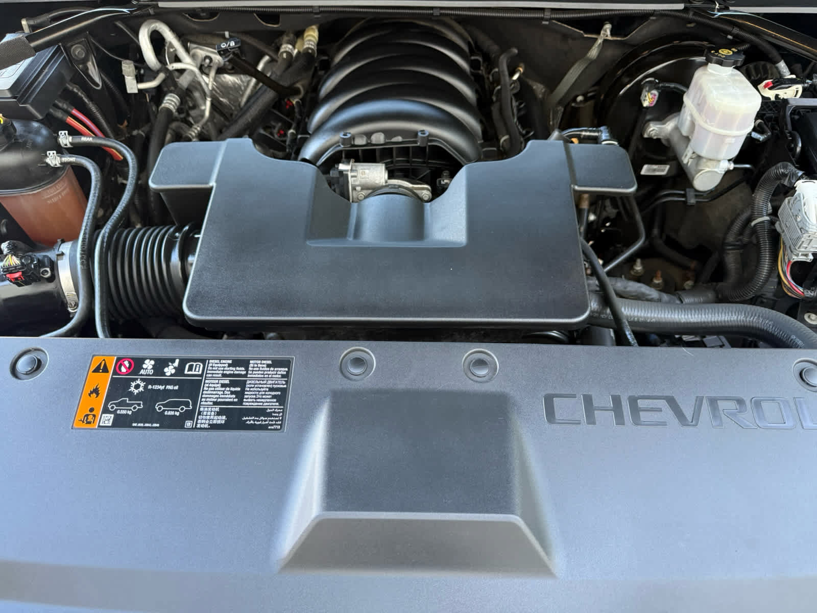 Used 2020 Chevrolet Tahoe LT RWD image 27