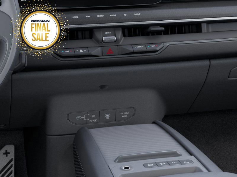 New 2026 Kia EV9 GT-Line image 24