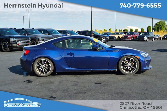 Used 2019 Toyota 86 image 27