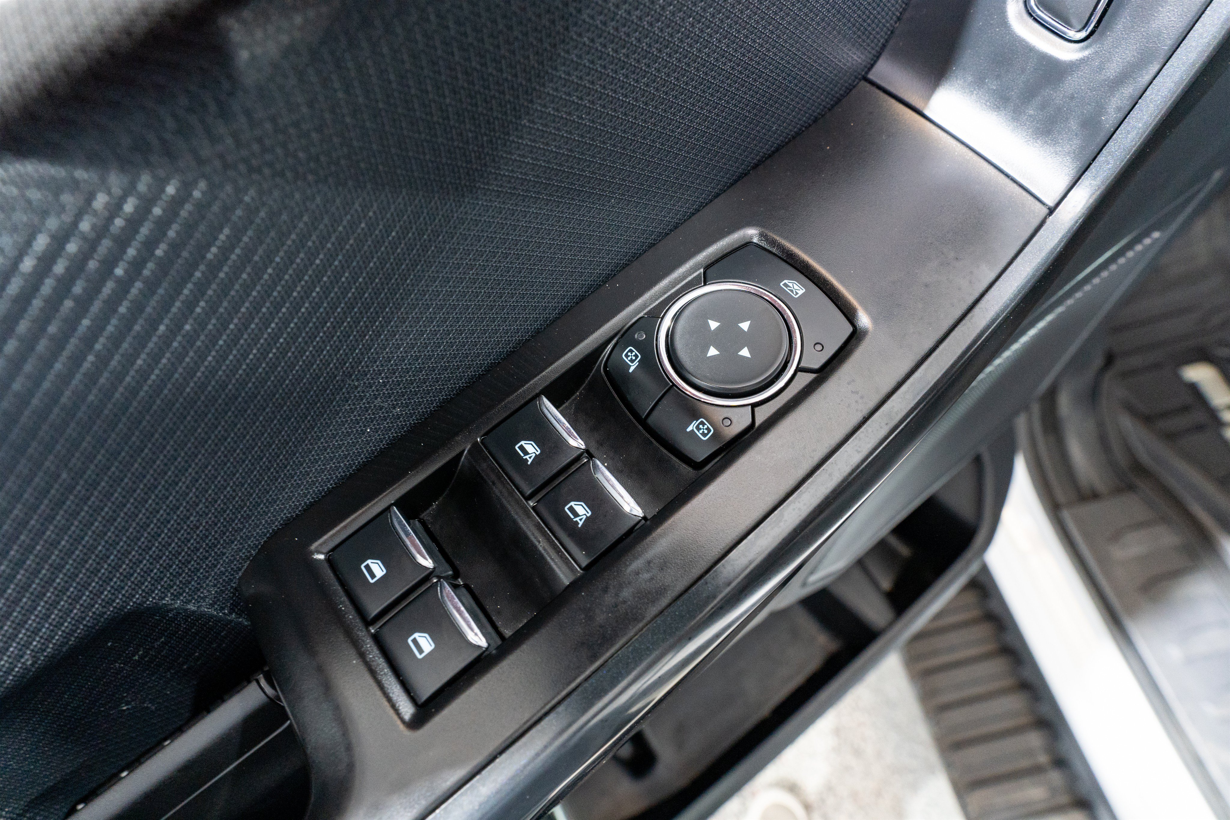Used 2023 Ford F150 XL w/ STX Appearance Package AWD/4WD image 16