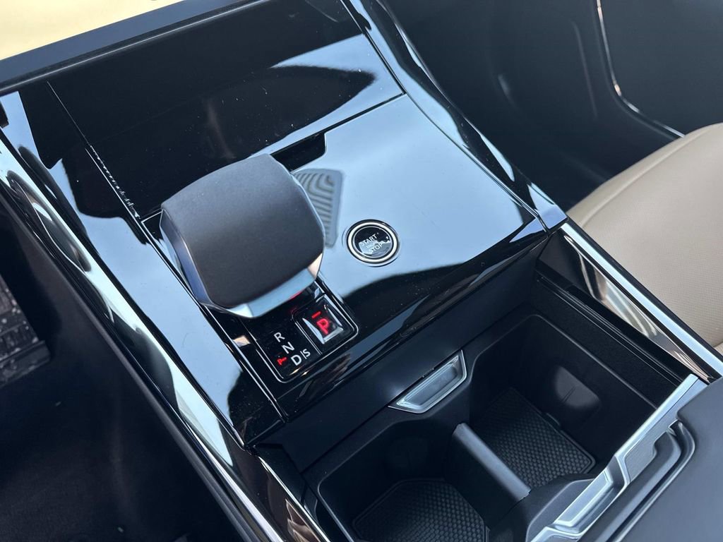 New 2026 Land Rover Range Rover Sport Dynamic SE image 26