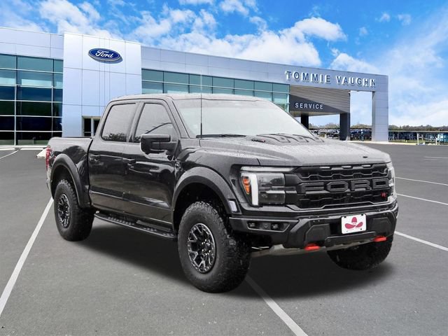 Used 2024 Ford F150 Raptor w/ Equipment Group 803A Raptor R AWD/4WD image 6