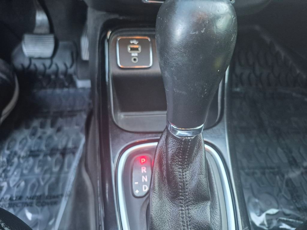 Used 2018 Jeep Compass Altitude image 15