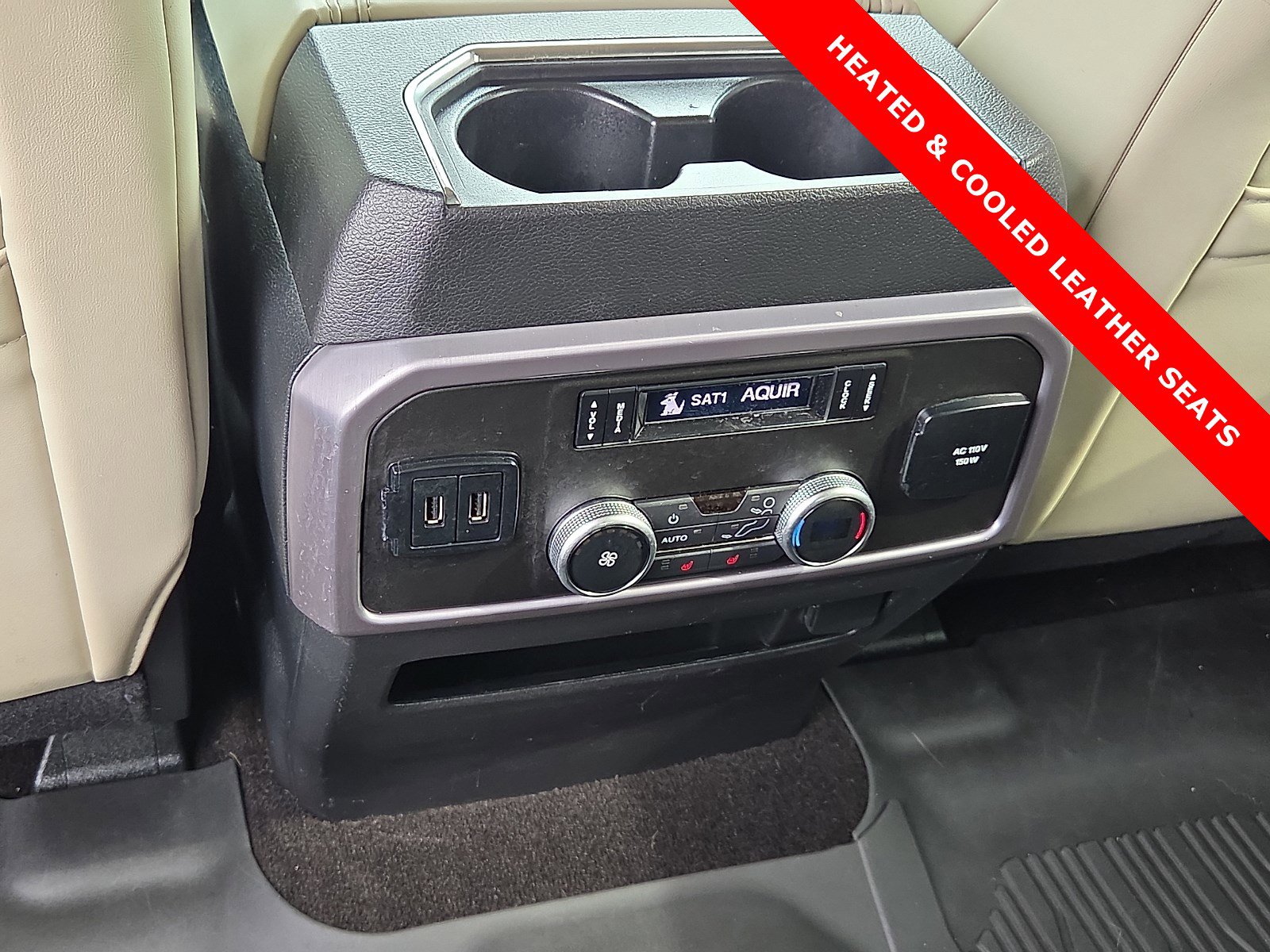 Used 2020 Ford Expedition Platinum AWD/4WD image 12