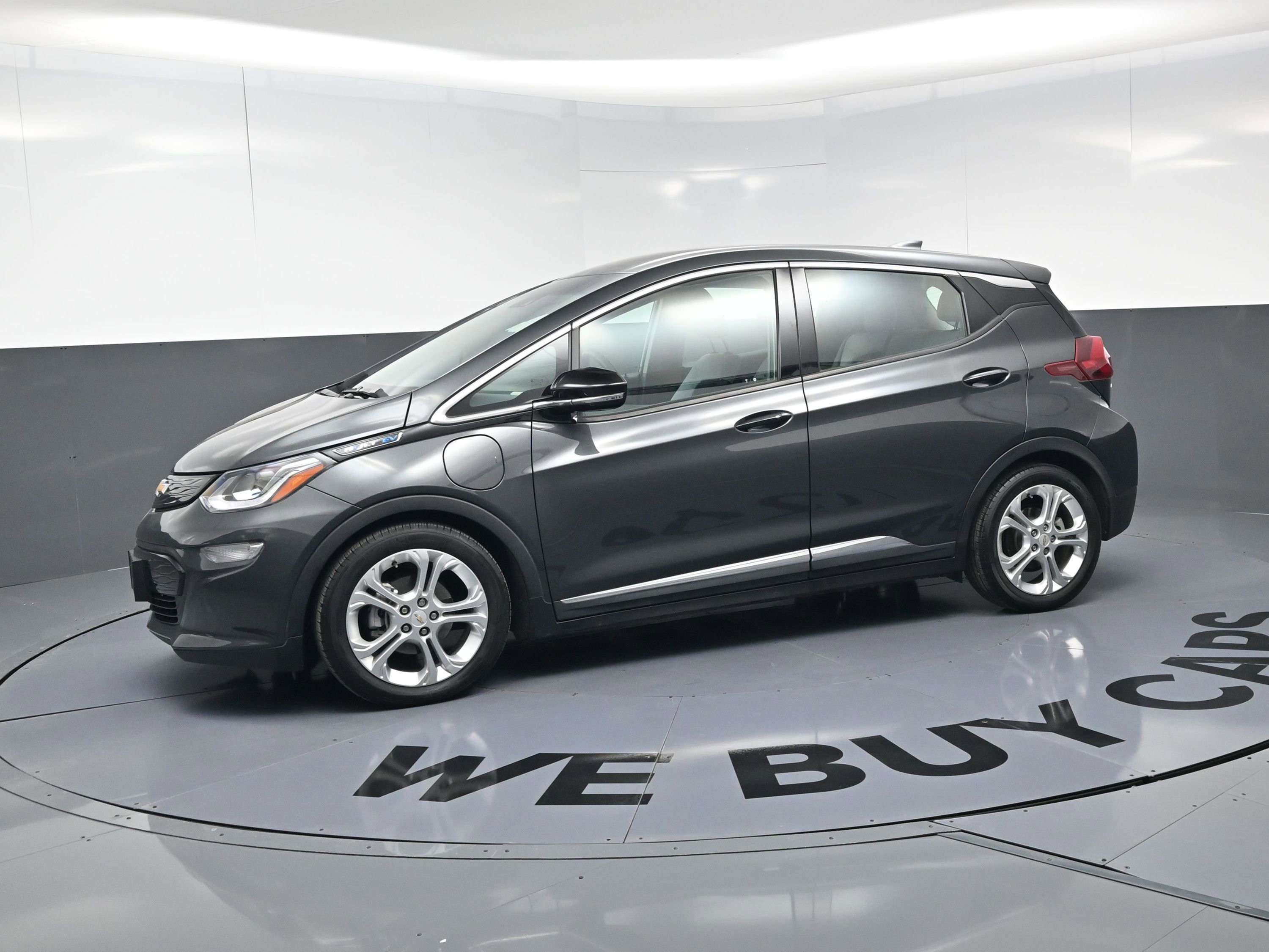 Used 2020 Chevrolet Bolt LT image 6