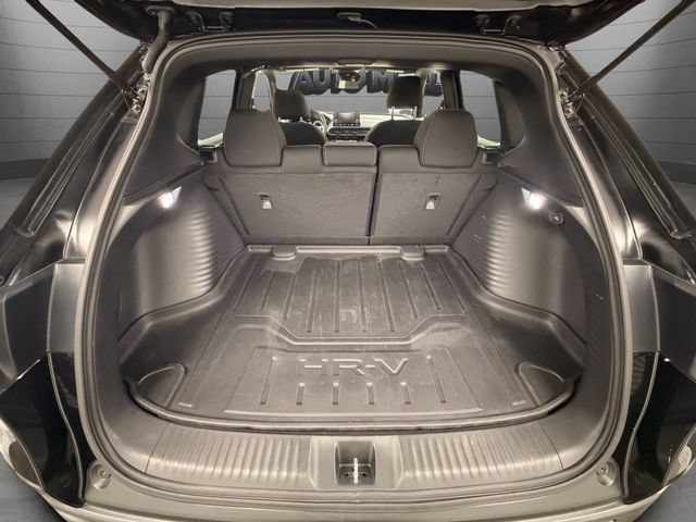 Certified 2023 Honda HR-V Sport image 16