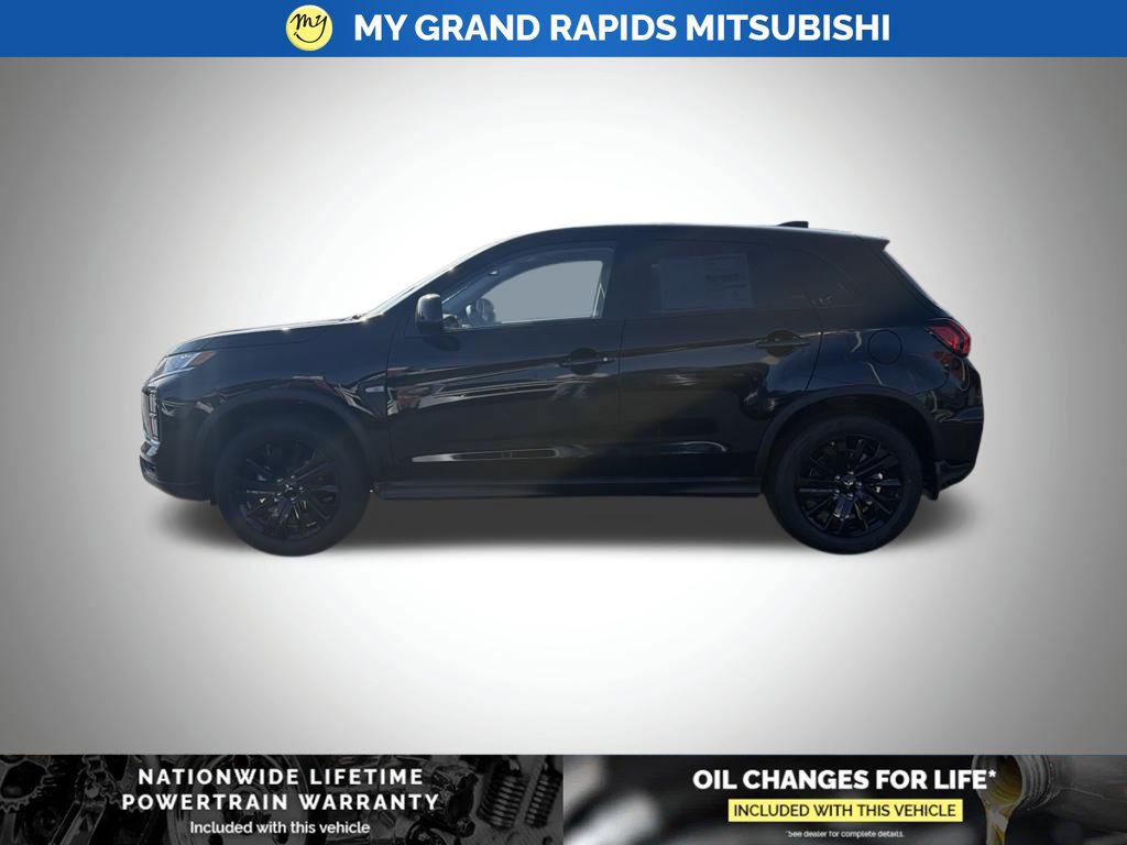 New 2027 Mitsubishi Outlander Sport LE AWD/4WD image 2