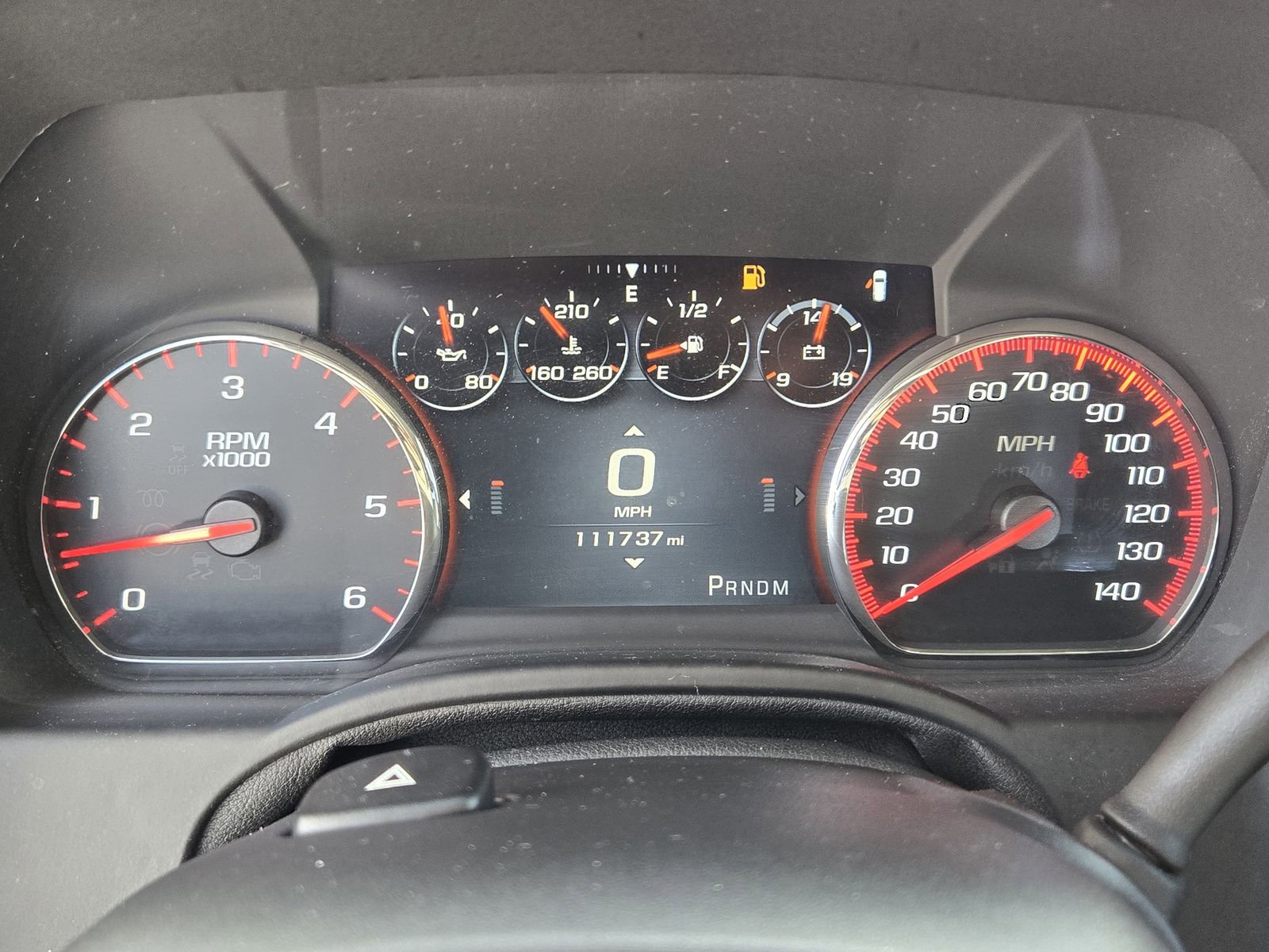 Used 2015 GMC Yukon Denali w/ Premium Package image 13