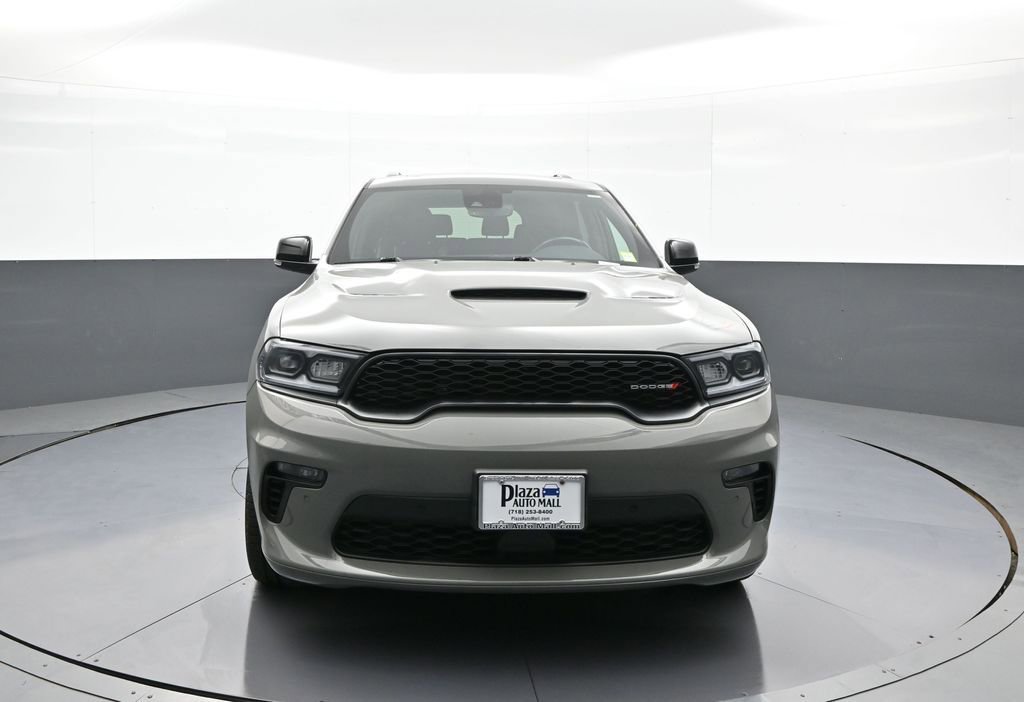 Used 2023 Dodge Durango R/T AWD/4WD image 2