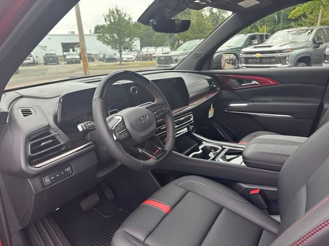 New 2026 Chevrolet Traverse RS AWD/4WD image 11
